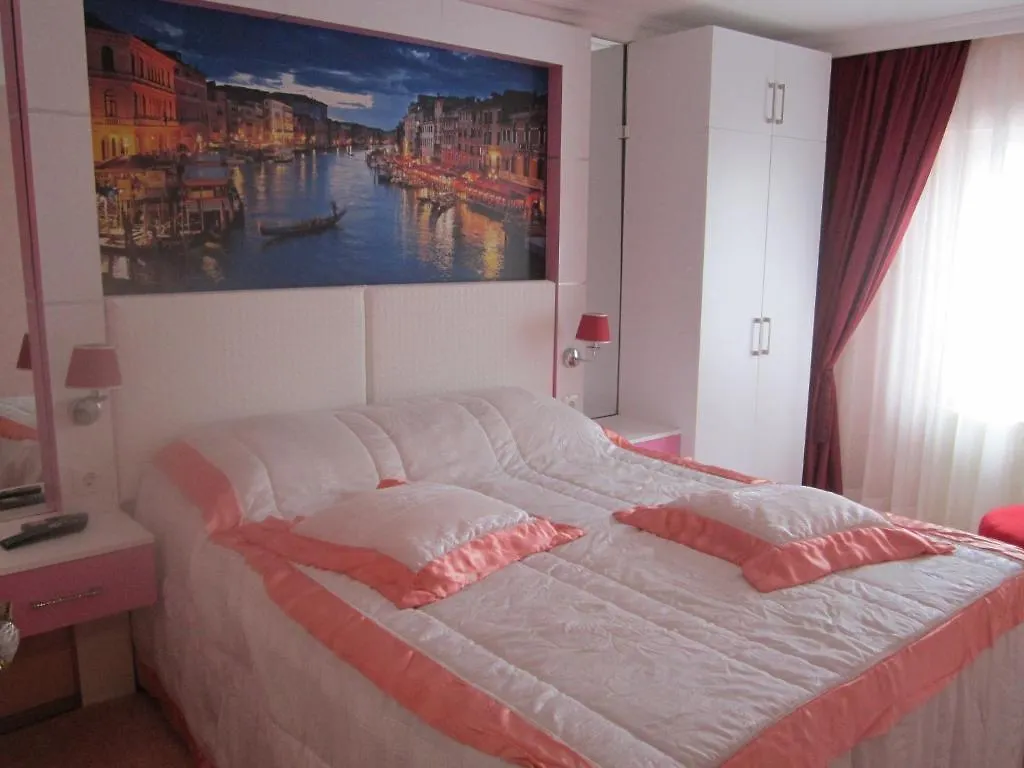 Hotel La White Κωνσταντινούπολη