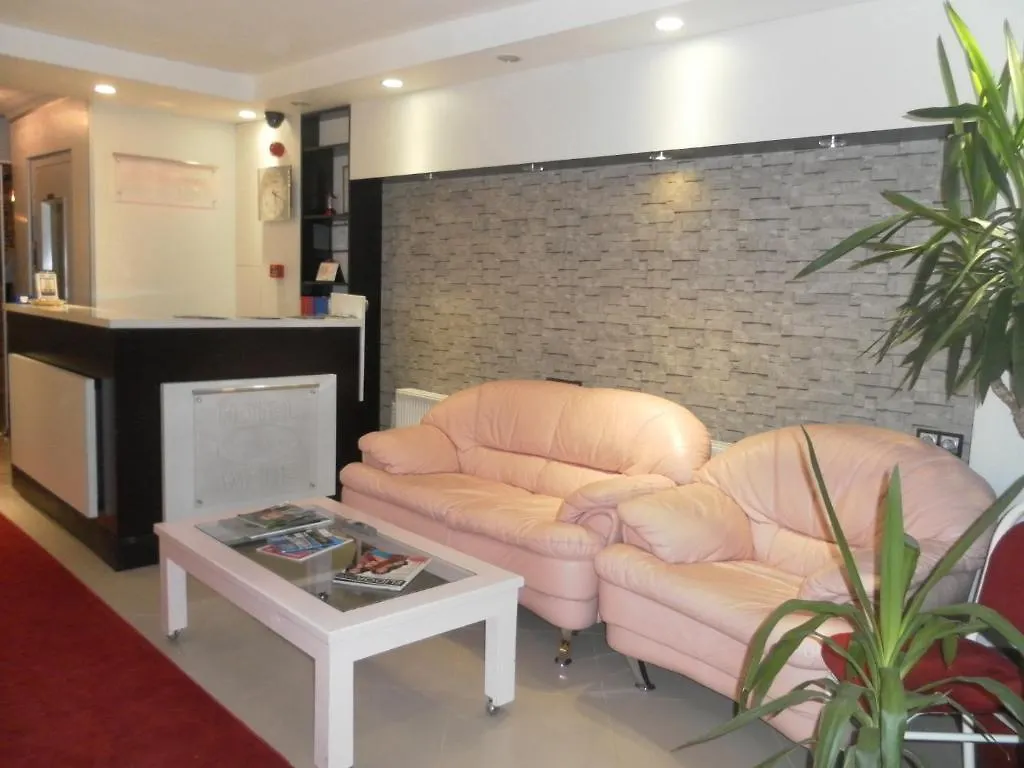 Hotel La White Κωνσταντινούπολη