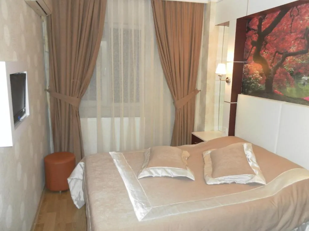Hotel La White Κωνσταντινούπολη