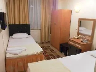 Hotel La White Κωνσταντινούπολη 2*,  Τουρκία