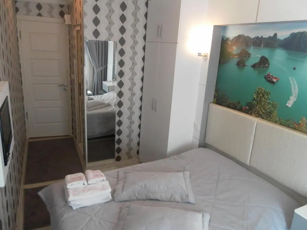Hotel La White Κωνσταντινούπολη