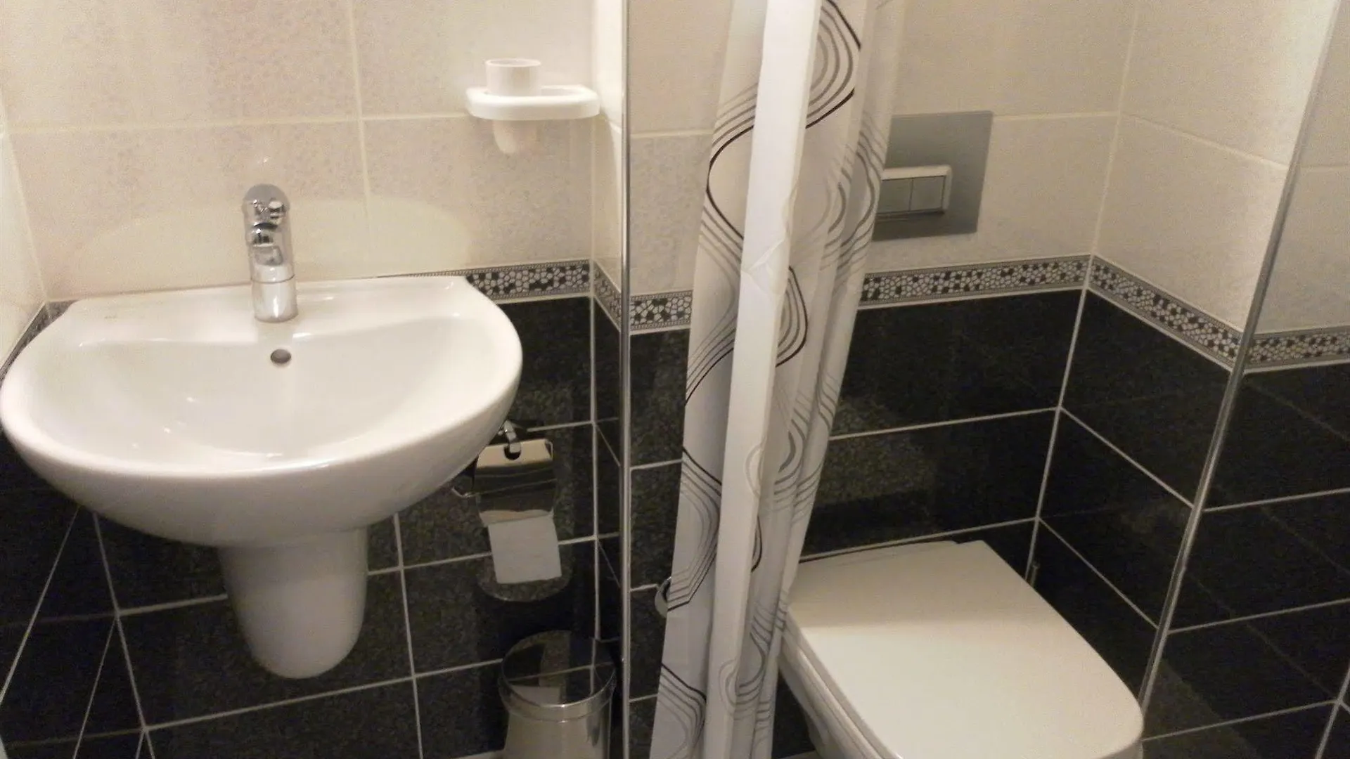 Hotel La White Istanbul
