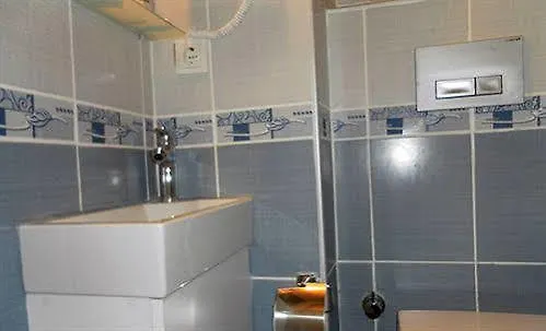 Hotel La White Κωνσταντινούπολη 2*,  Τουρκία