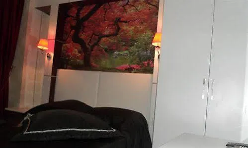 Hotel La White Κωνσταντινούπολη Τουρκία