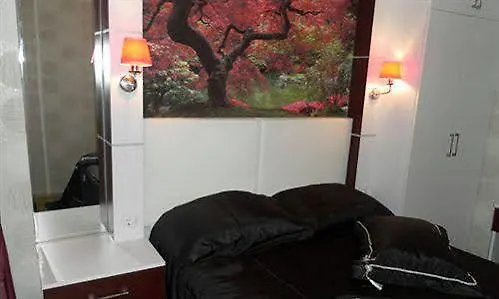Hotel La White Κωνσταντινούπολη 2*,  Τουρκία