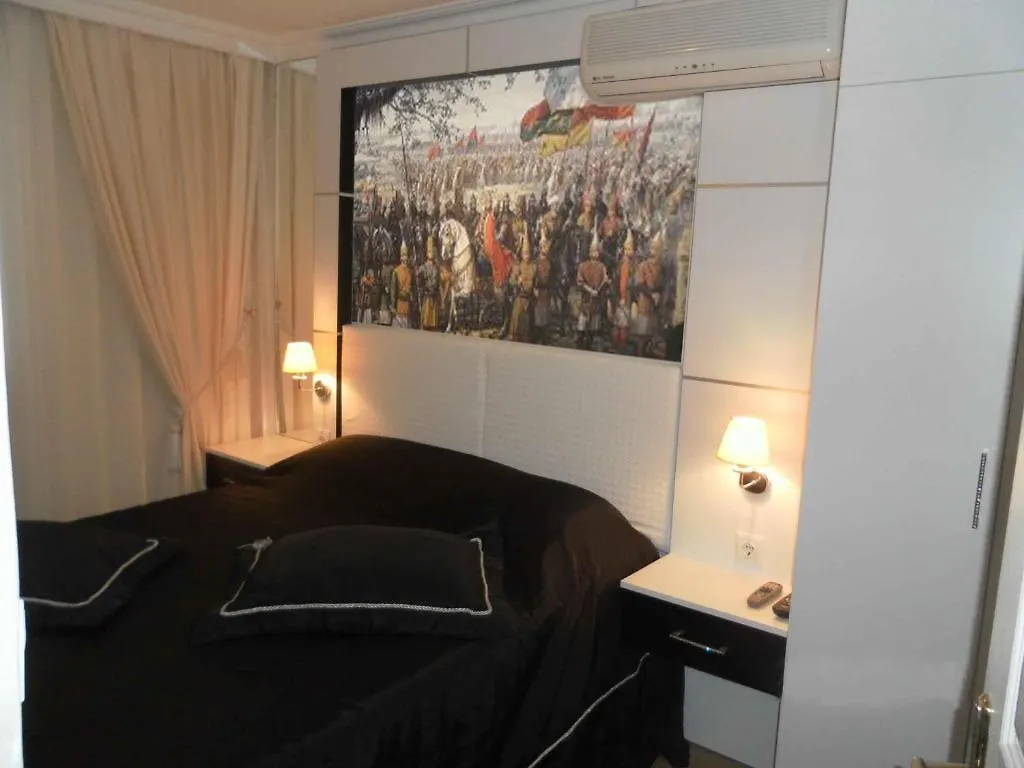 Hotel La White Κωνσταντινούπολη