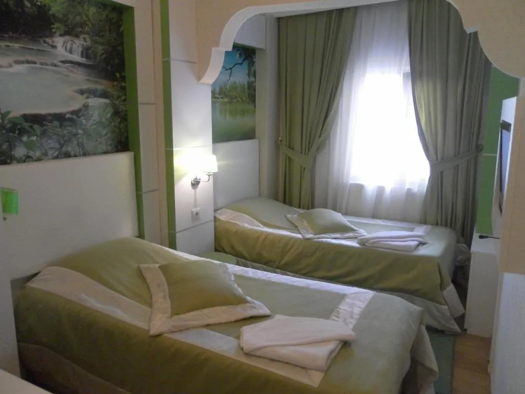 Hotel La White Κωνσταντινούπολη
