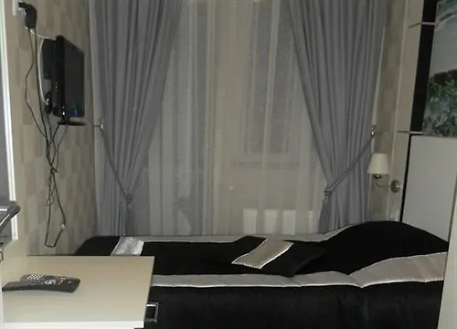 Hotel La White Κωνσταντινούπολη