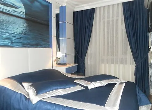 **  Hotel La White Κωνσταντινούπολη Τουρκία