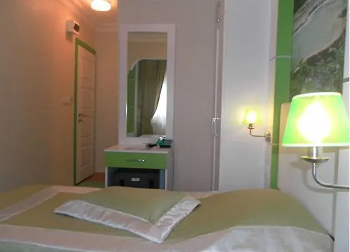 Hotel La White Κωνσταντινούπολη