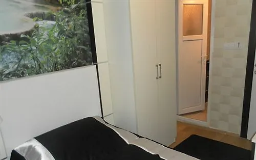 Hotel La White Κωνσταντινούπολη 2*,