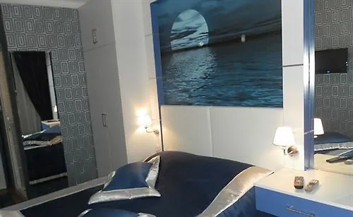 Hotel La White Κωνσταντινούπολη