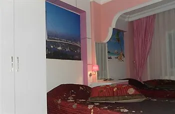 Hotel La White Κωνσταντινούπολη